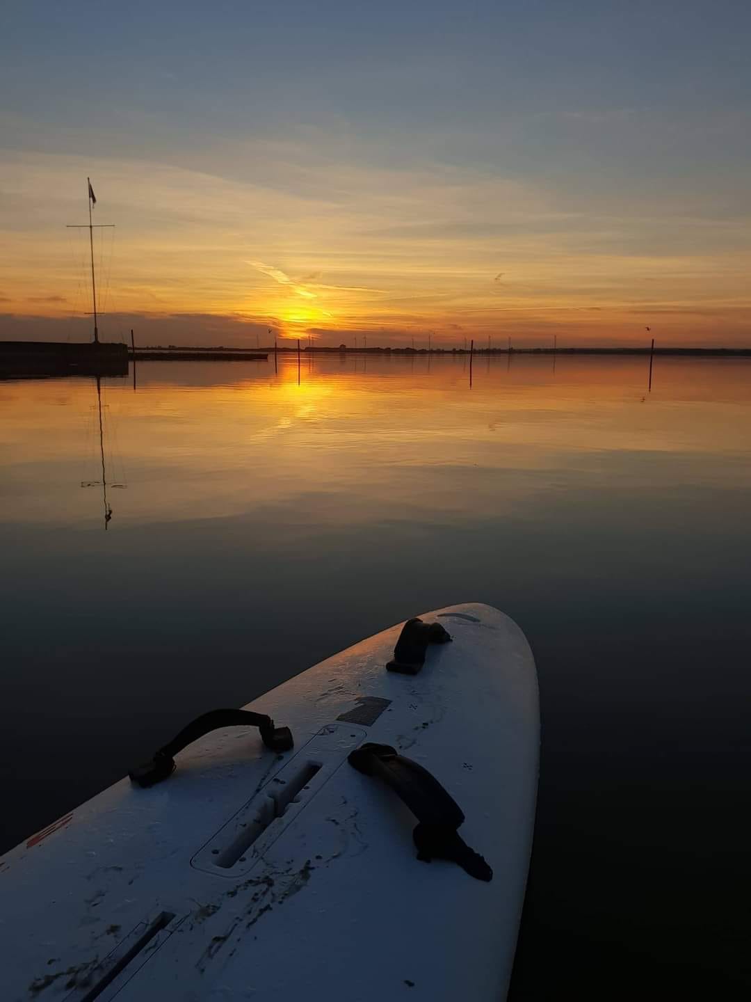 Special Moments an der Bar due Mar